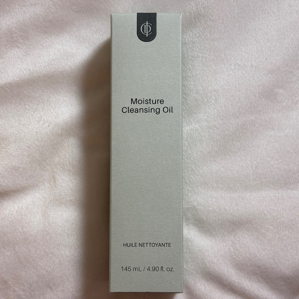 Riman Moisture Cleansing Oil
